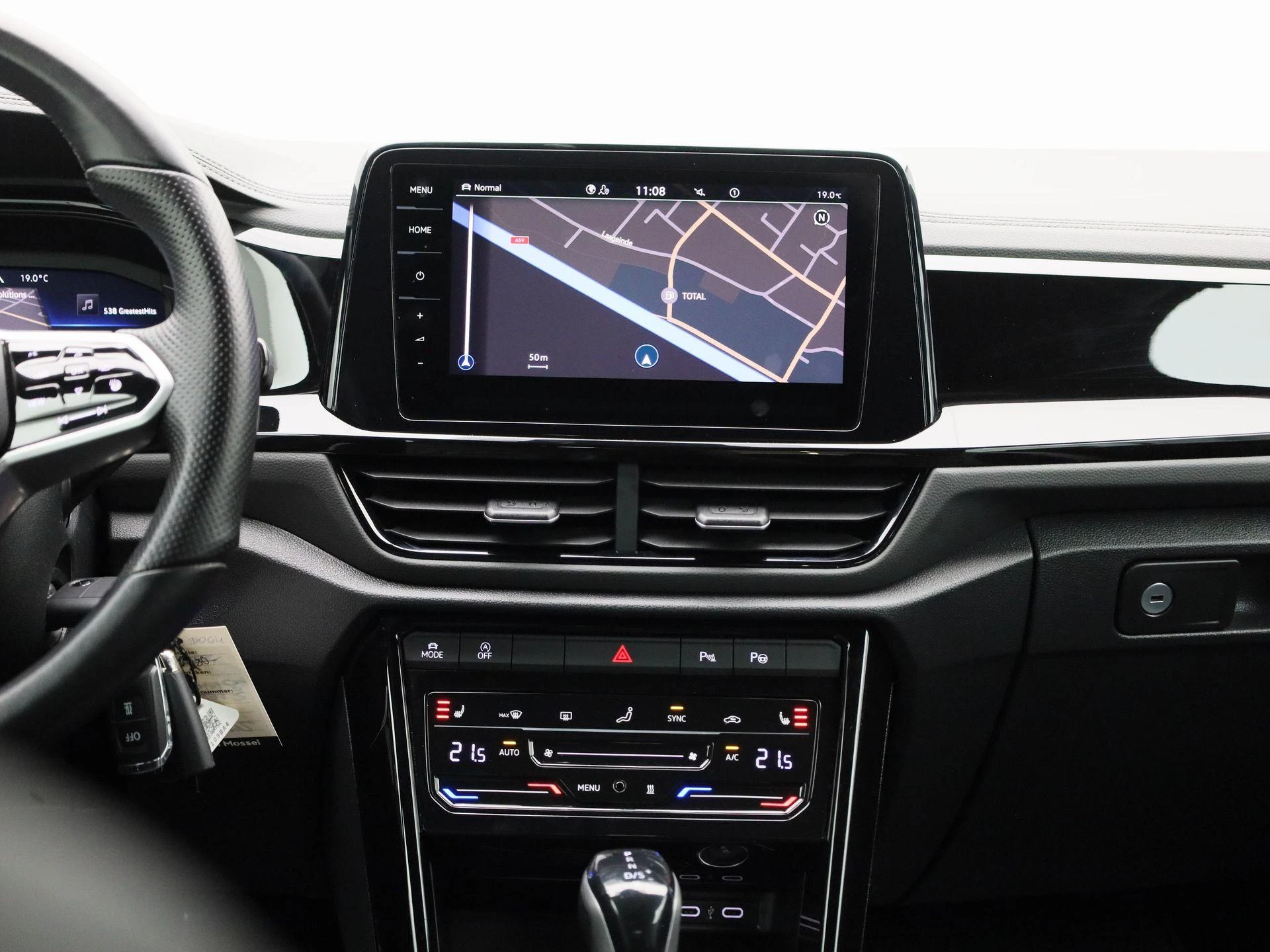 Volkswagen T-Roc Cabrio 1.5 TSI R-Line 150 PK|