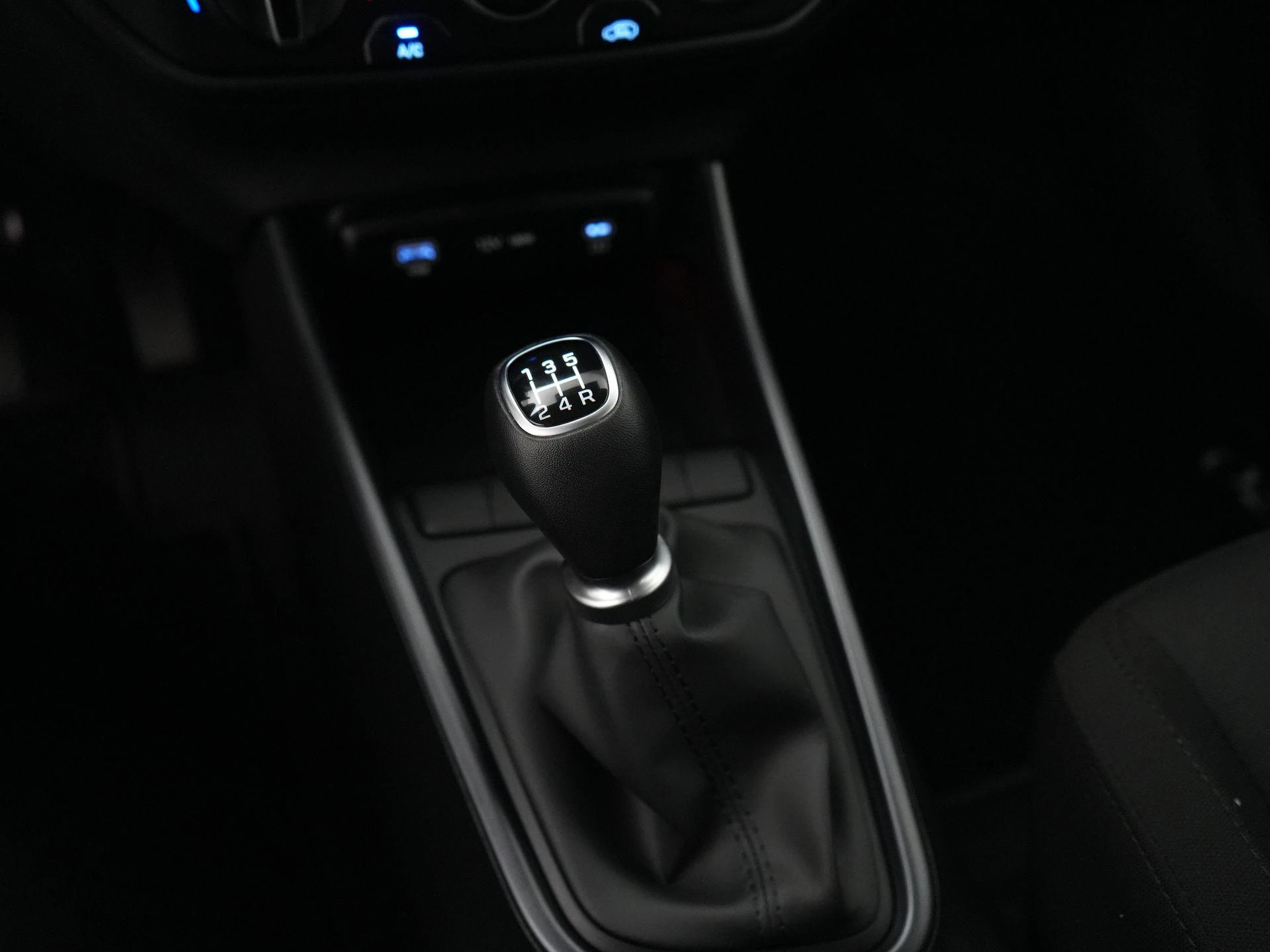 Hyundai i20 1.2 MPI Comfort