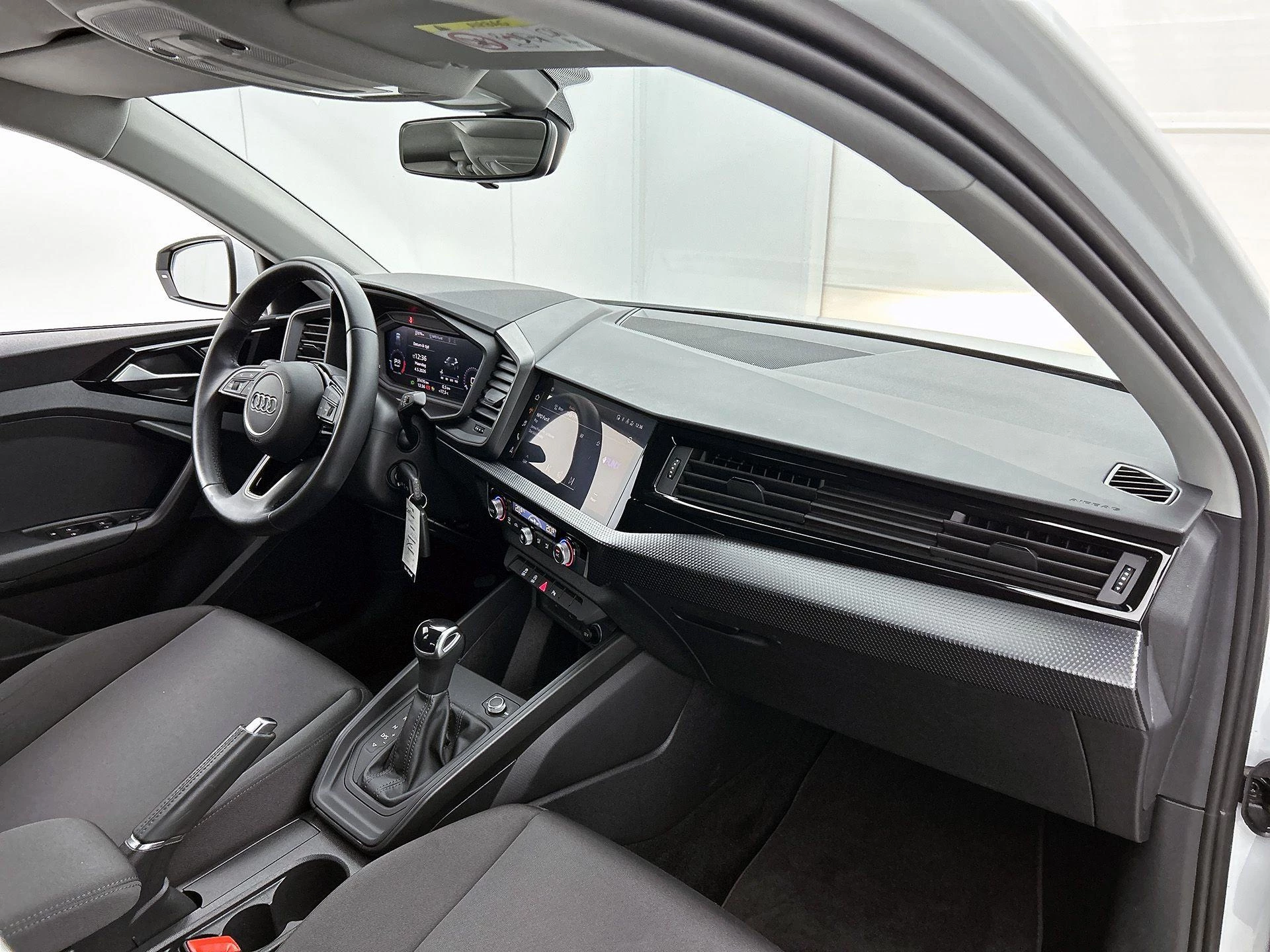 Audi A1 Sportback 25 TFSI Pro Line 95 PK