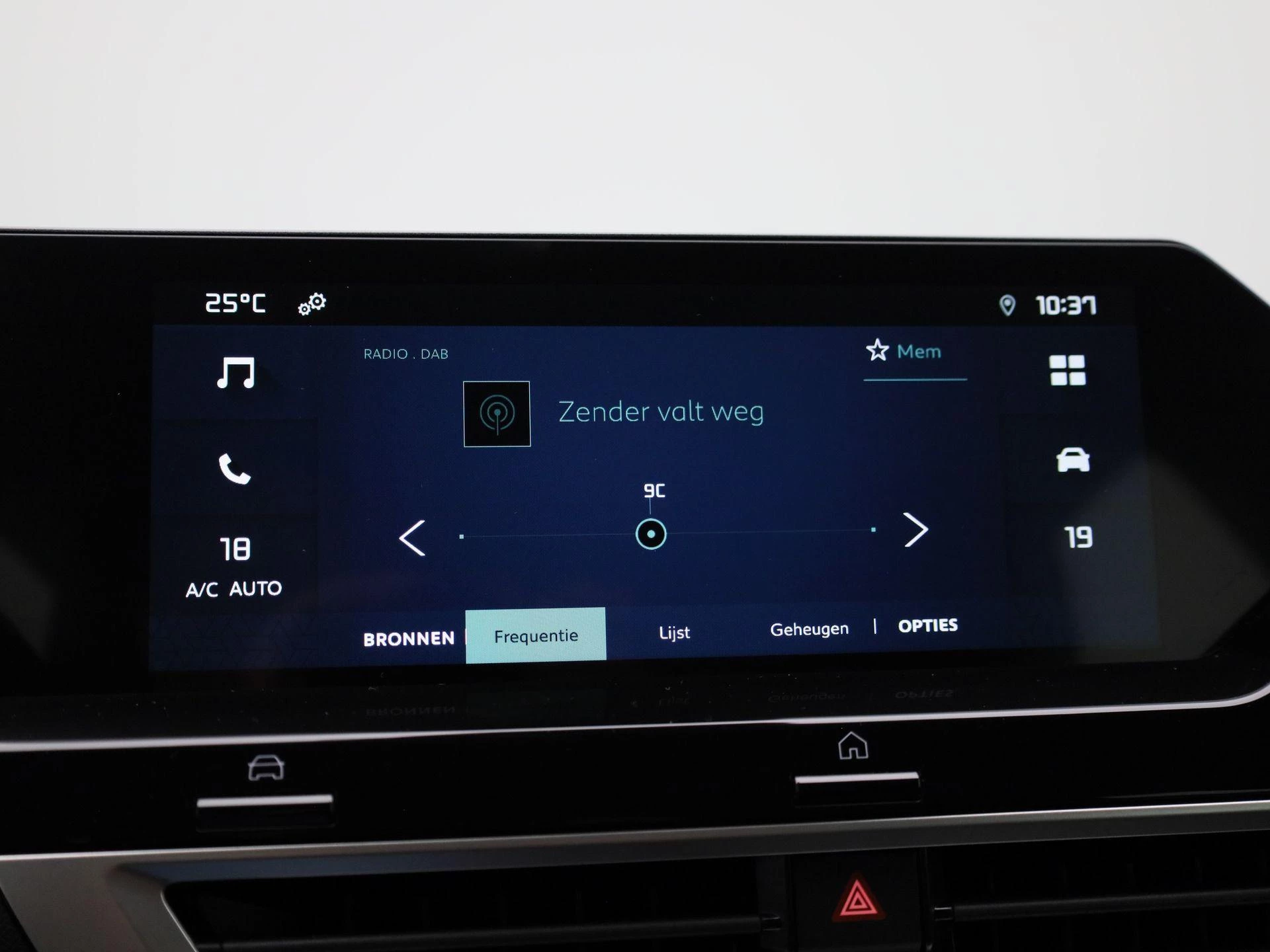Citroën ë-C4 Feel 50 kWh