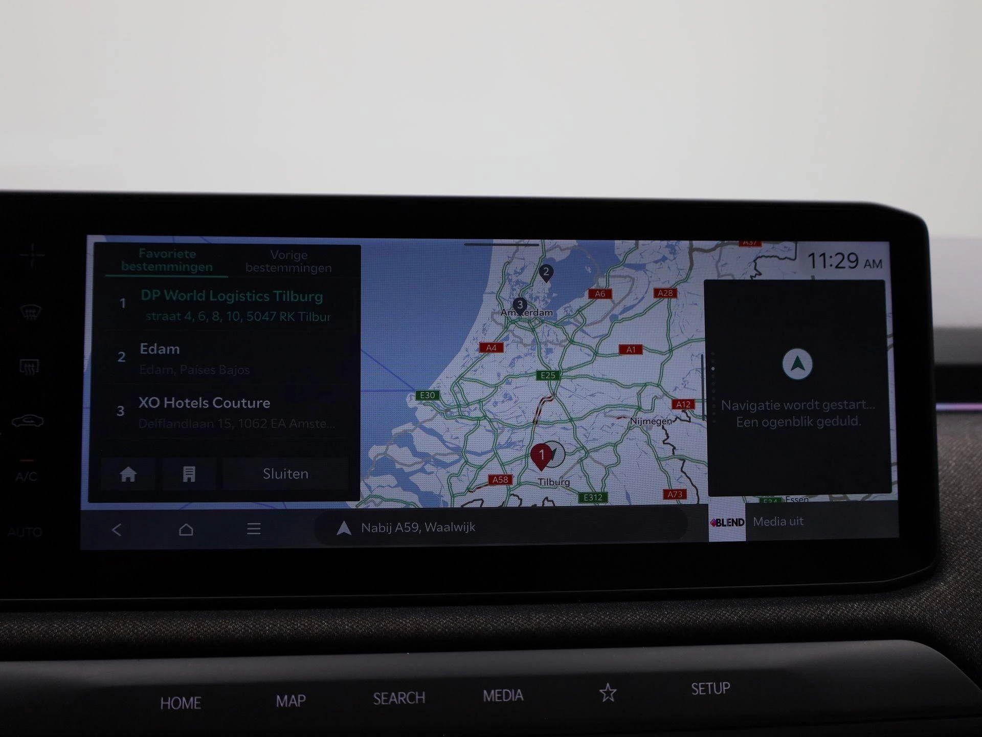 Kia EV3 GT-PlusLine 81.4 kWh