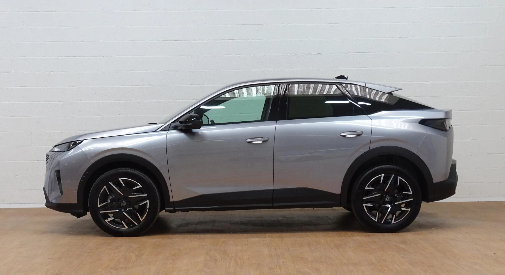 Peugeot 3008 1.2 HYBRID 136 e-DSC6 Allure Pack