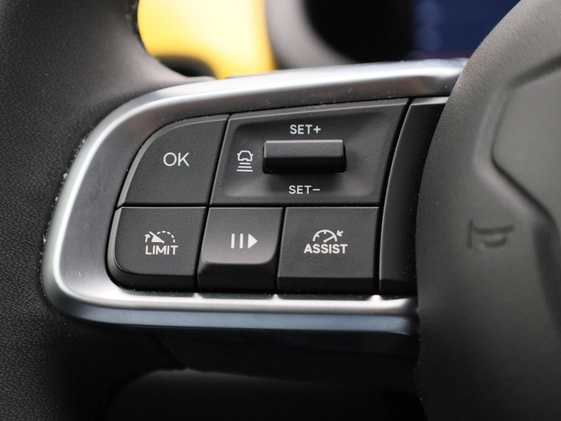 Jeep Avenger 54kWh 1st Edition