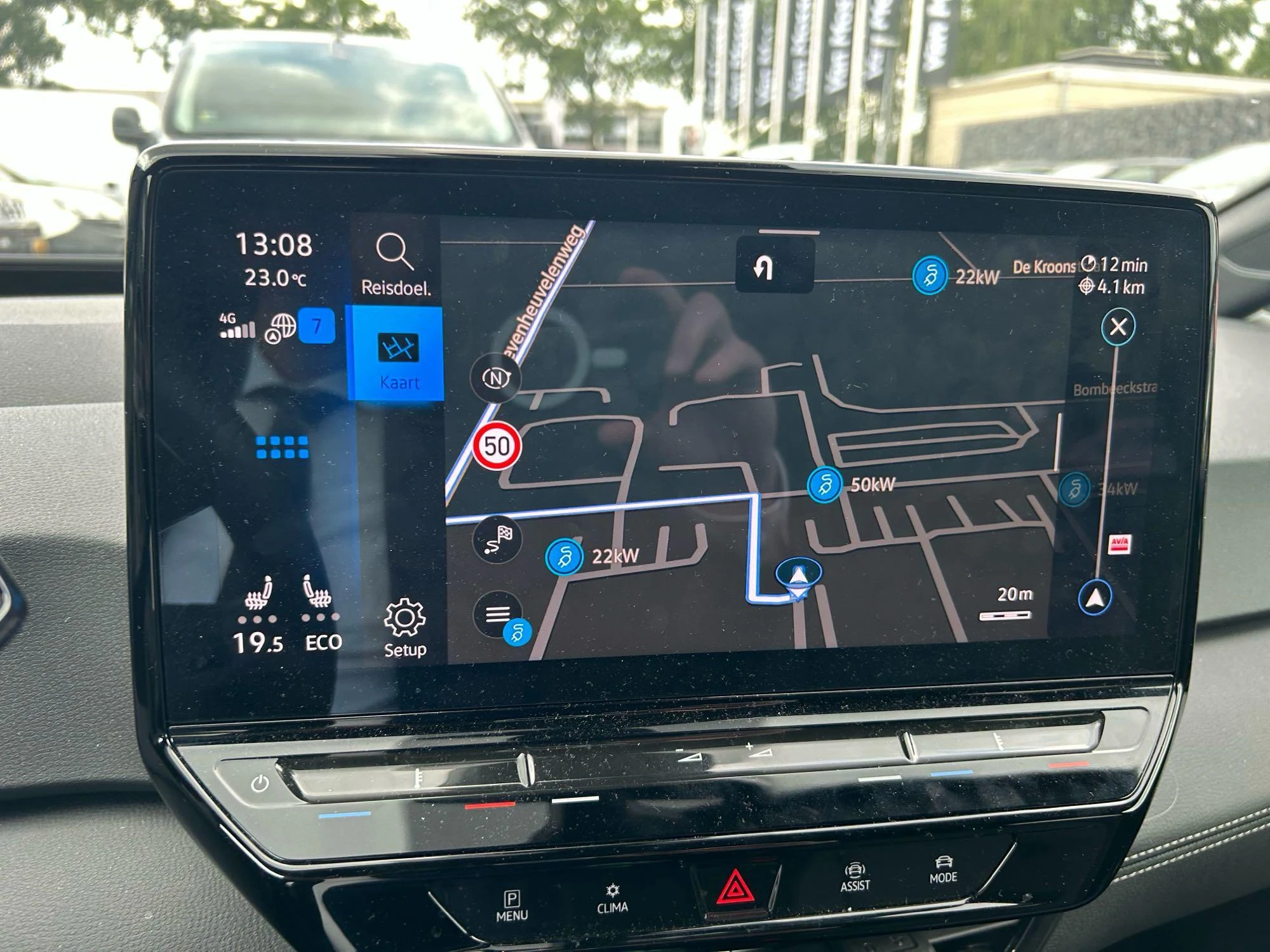 Volkswagen ID.3 Pro Business 59 kWh