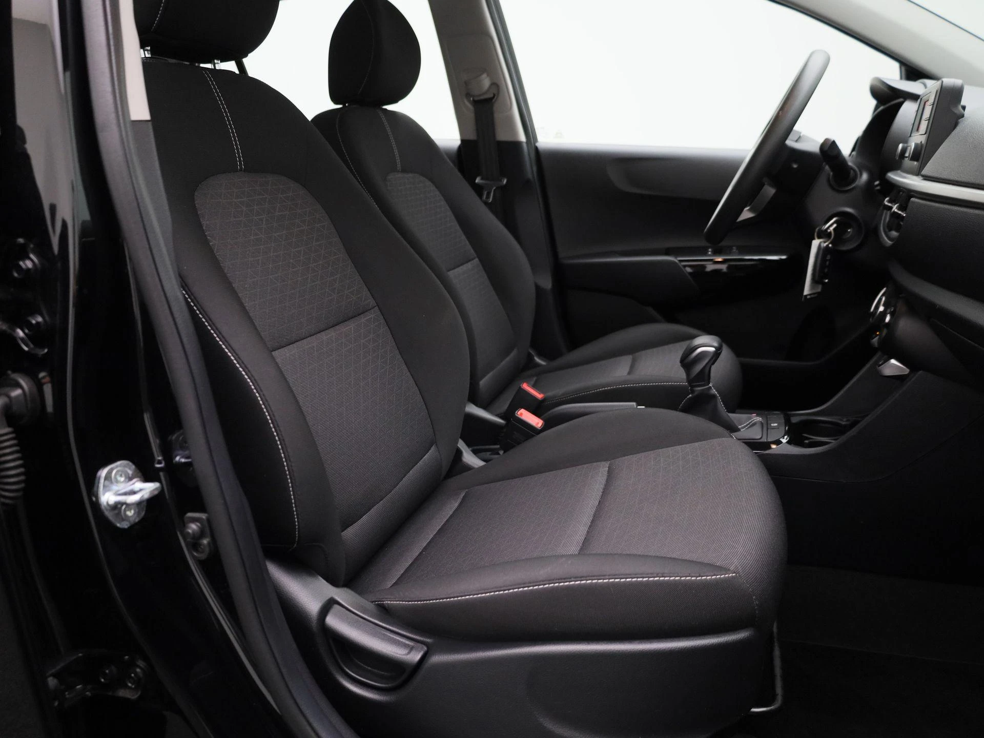 Kia Picanto 1.0 DPi ComfortLine