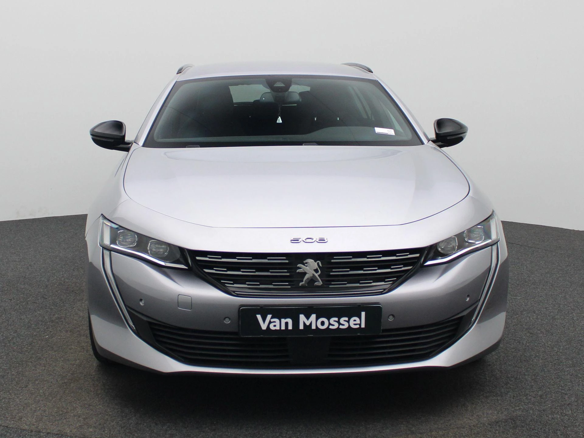 Peugeot 508 SW 1.5 BlueHDi 130 S&S EAT8 Active Pack