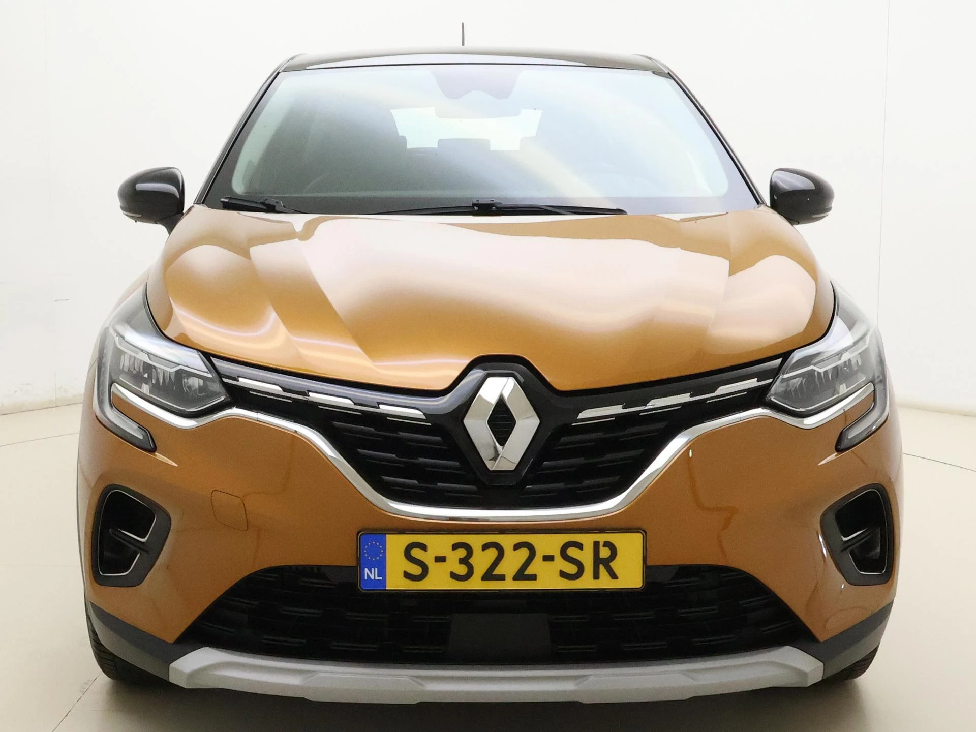 Renault Captur 1.0 TCe 90 Intens