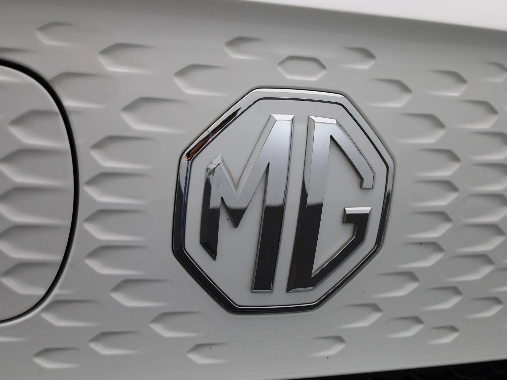 MG ZS EV - 37