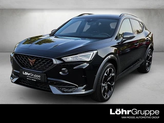 CUPRA Formentor 2.0 TSI 4Drive DSG VZ