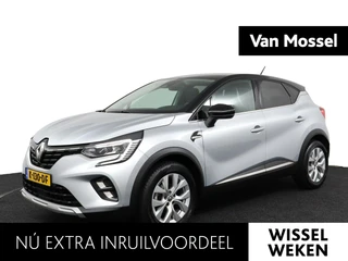 Renault Captur 1.0 TCe 100 Intens |