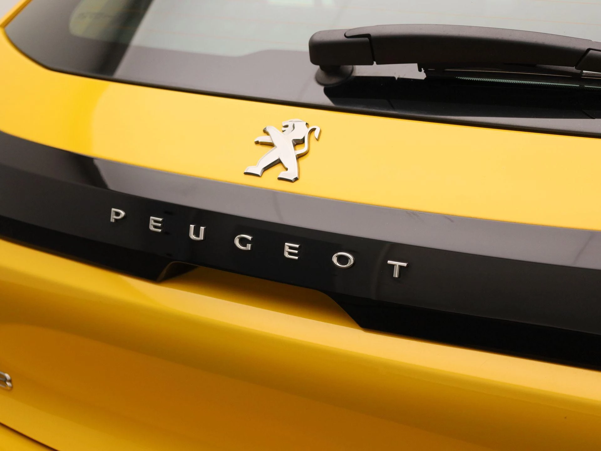 Peugeot 208 1.2 PureTech Active Pack
