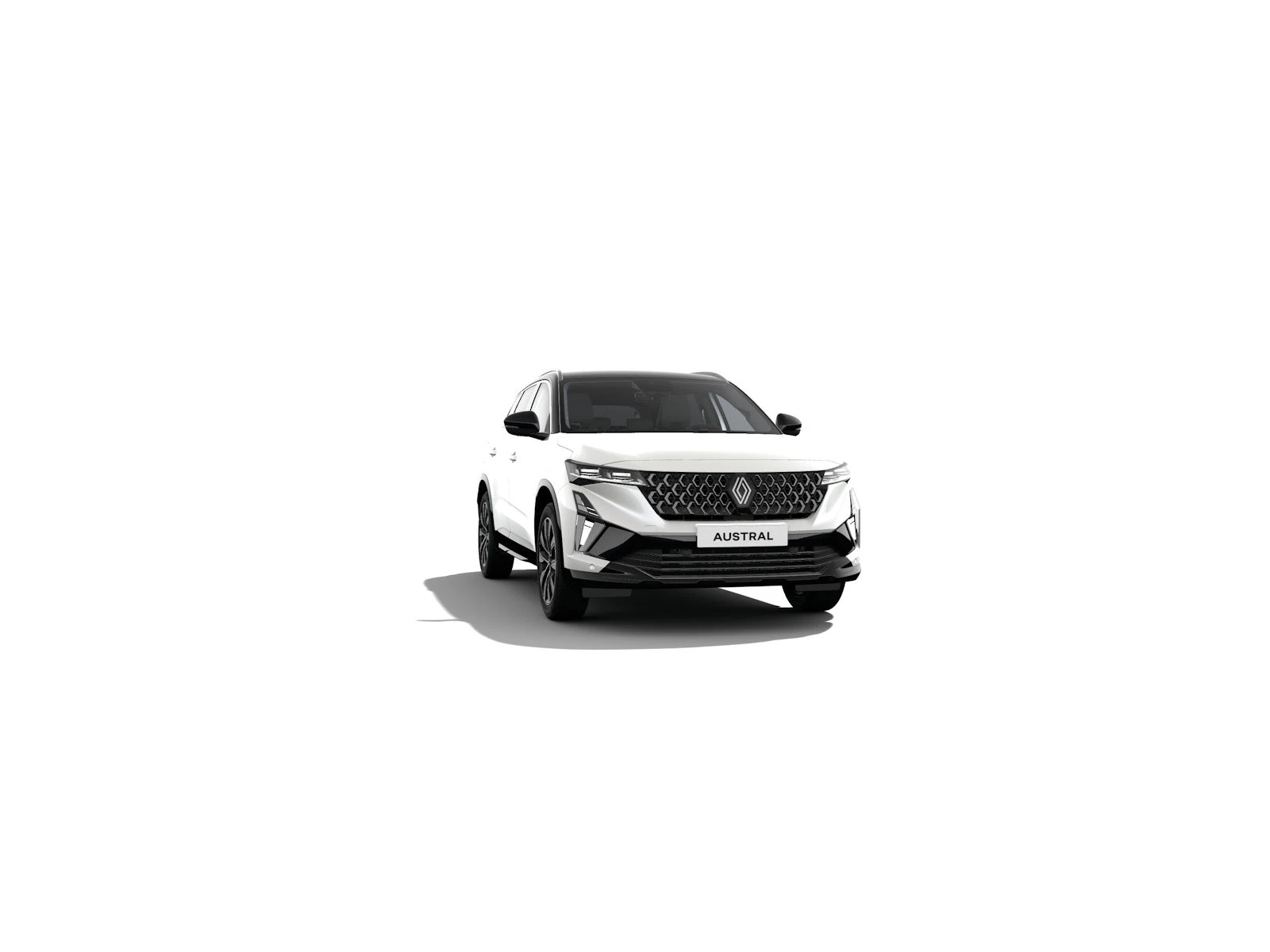 Renault Austral full hybrid 200 E-TECH Techno
