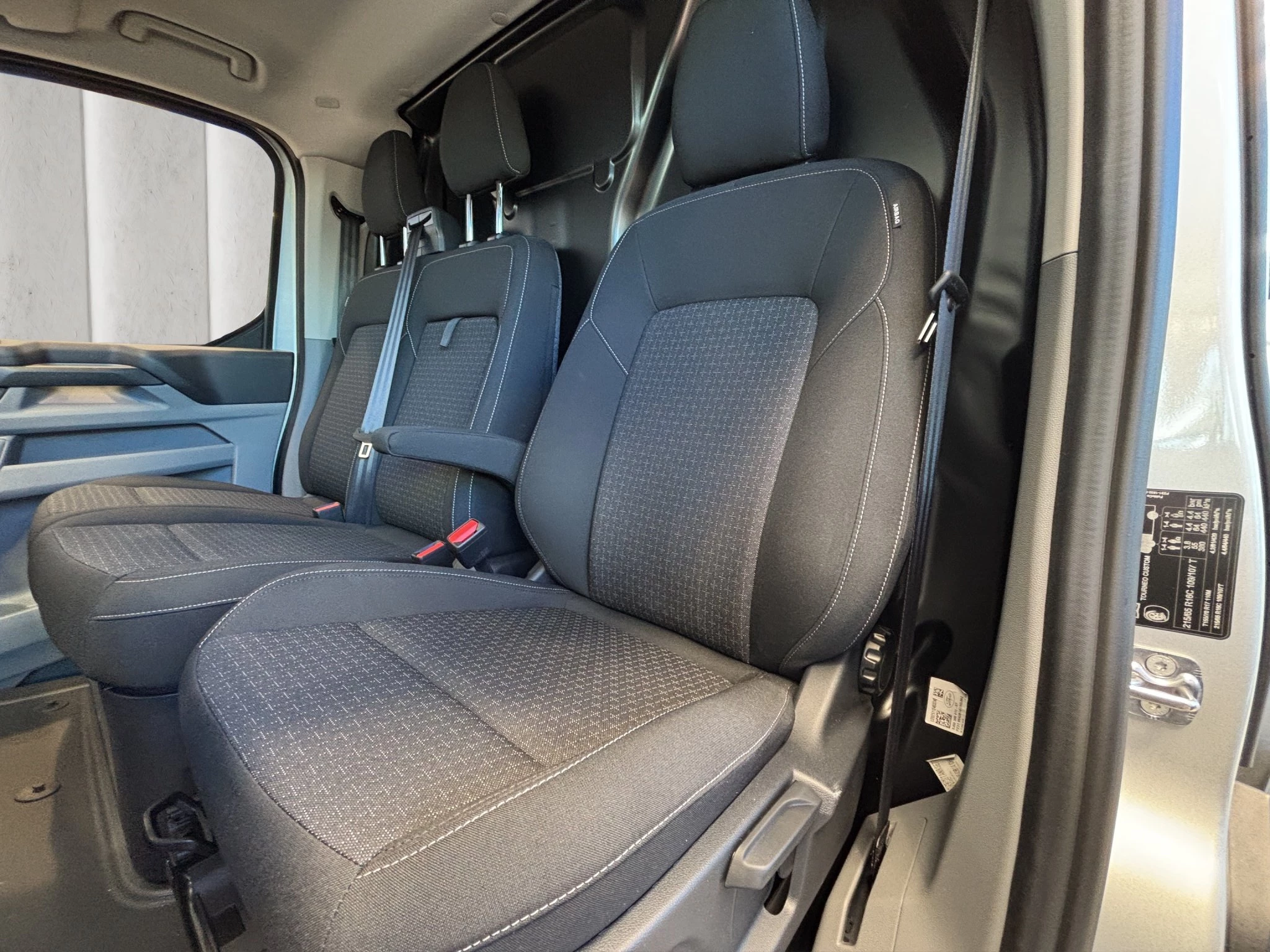 Ford Transit Custom Trend Service-Line PHEV 320 L1 *Aktion inkl. Macher Prämie bis 30.06.2026*