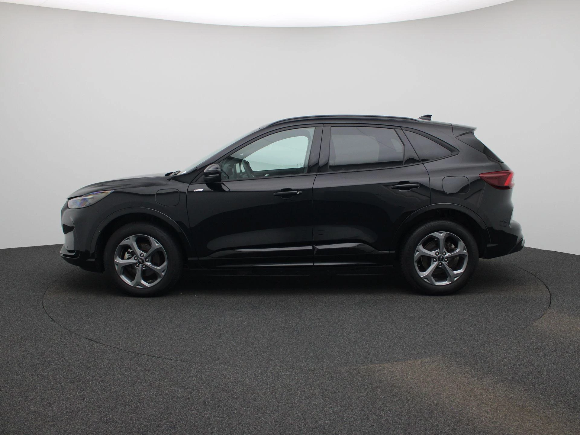 Ford Kuga 2.5 PHEV 243Pk ST-Line