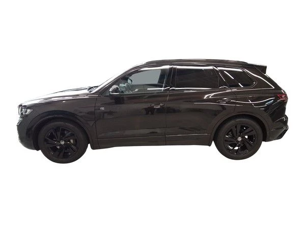 Volkswagen Touareg TDI 4Motion Tiptronic R-Line /MatrixLED