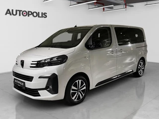 Peugeot Traveller 2.0 BlueHDi 130kW EAT8