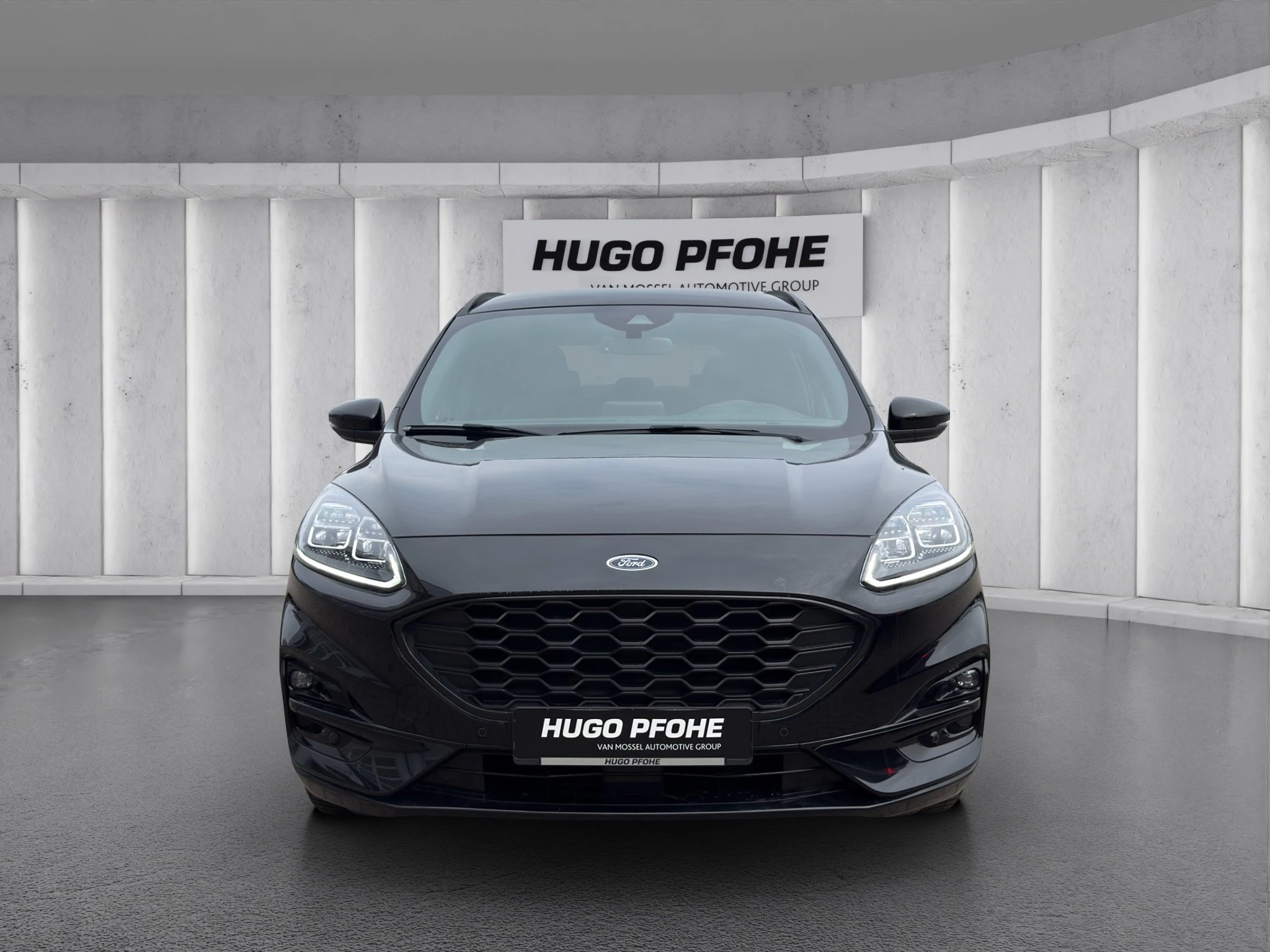 Ford Kuga ST-Line X