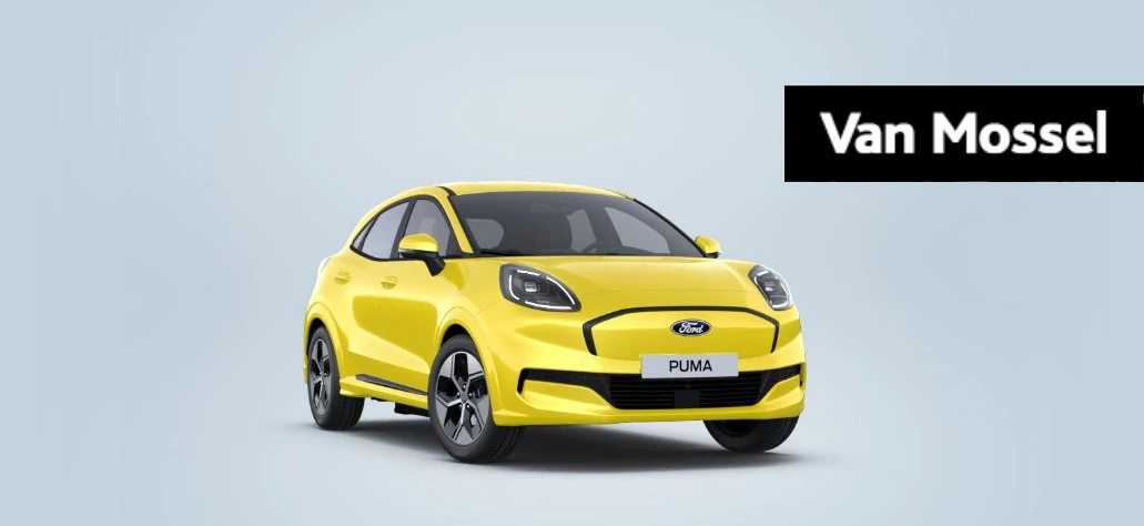 Ford-Puma Gen-E-image-0