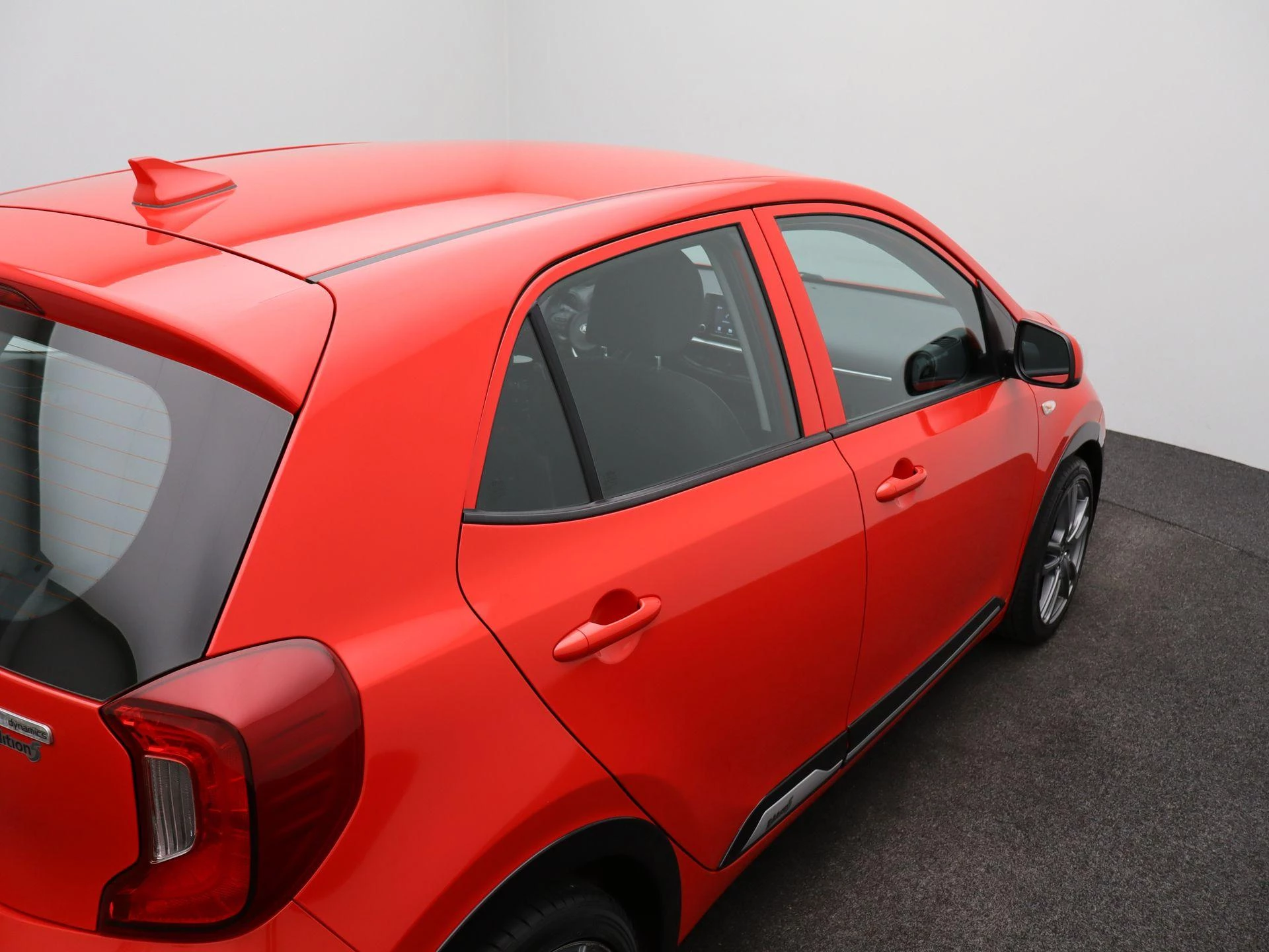 Kia Picanto 1.0 MPi ComfortPlusLine