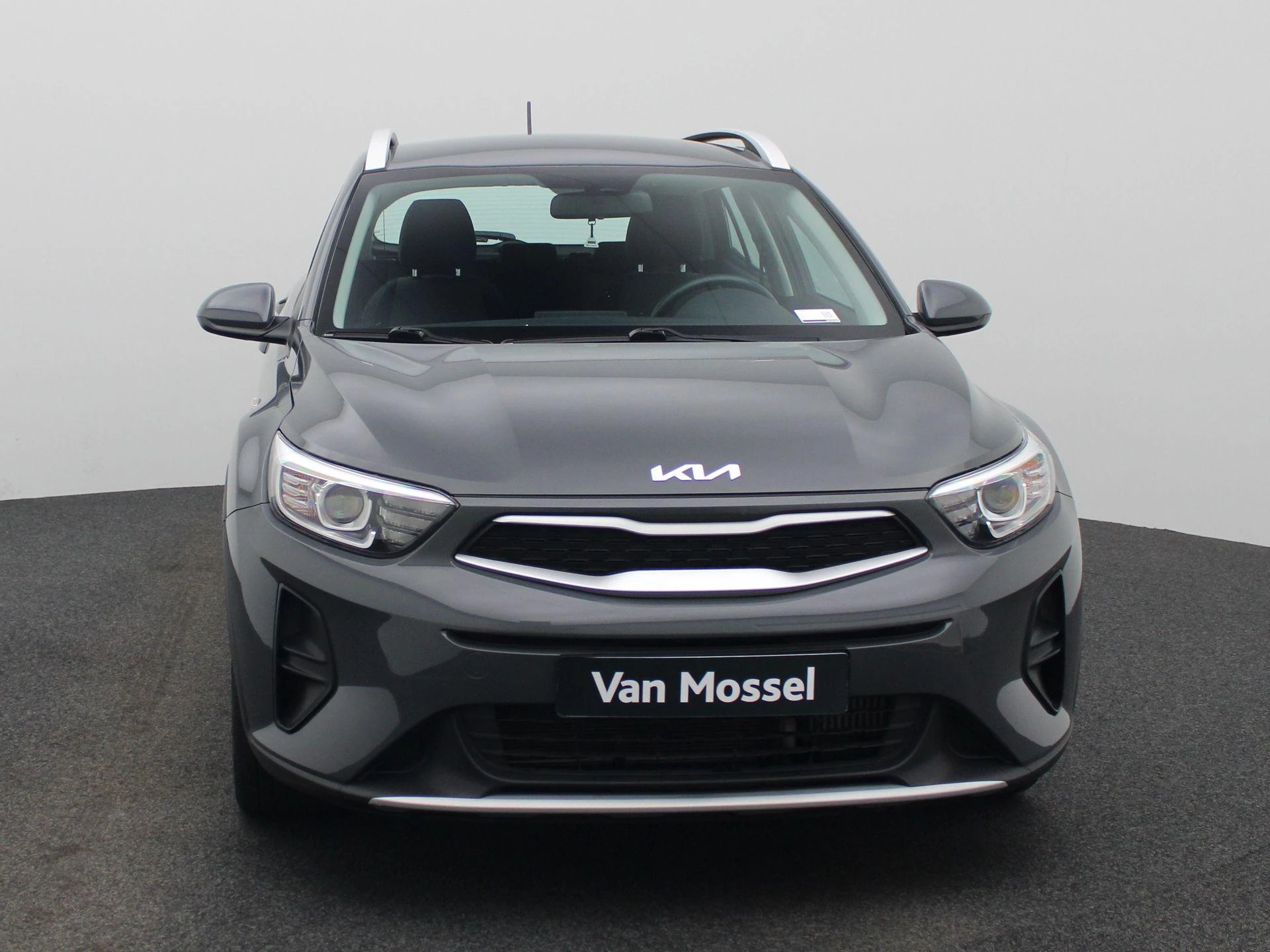 Kia Stonic 1.0 T 100 Pure