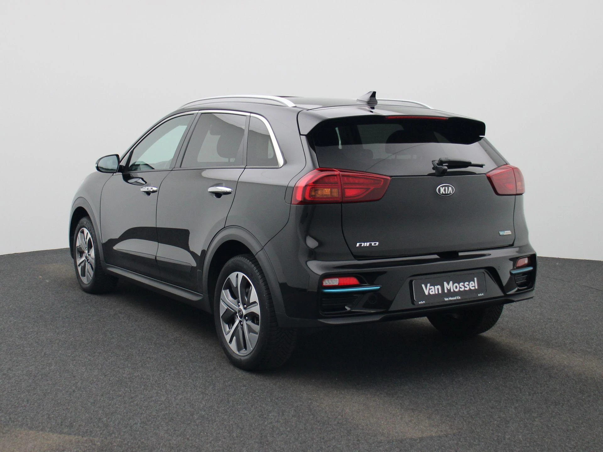 Kia e-Niro DynamicPlusLine 64 kWh