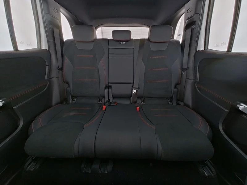 Mercedes-Benz EQB 250+ AMG Line 71 kWh