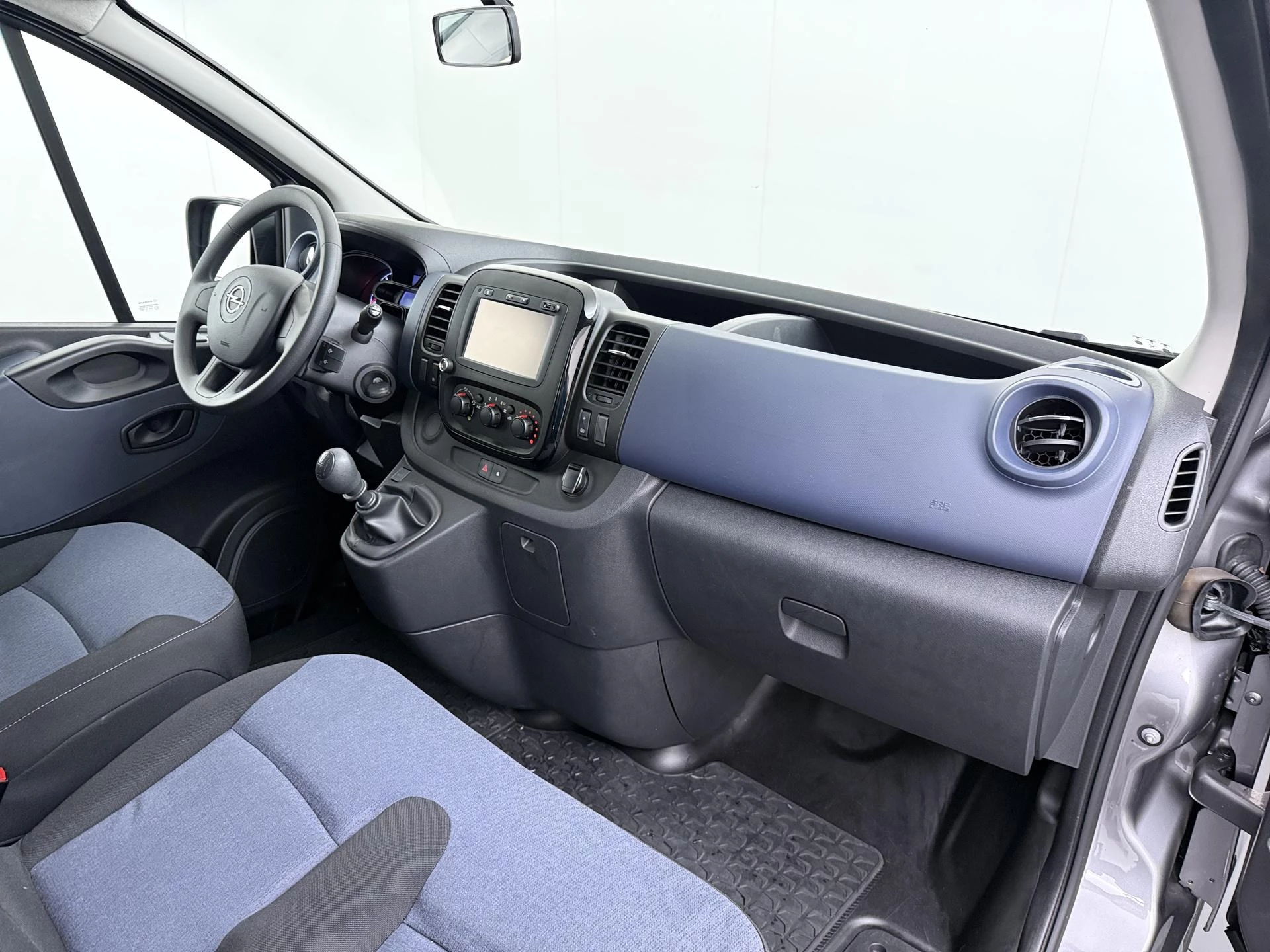 Opel Vivaro Combi 1.6 CDTI L1H1 ecoFLEX Innovation