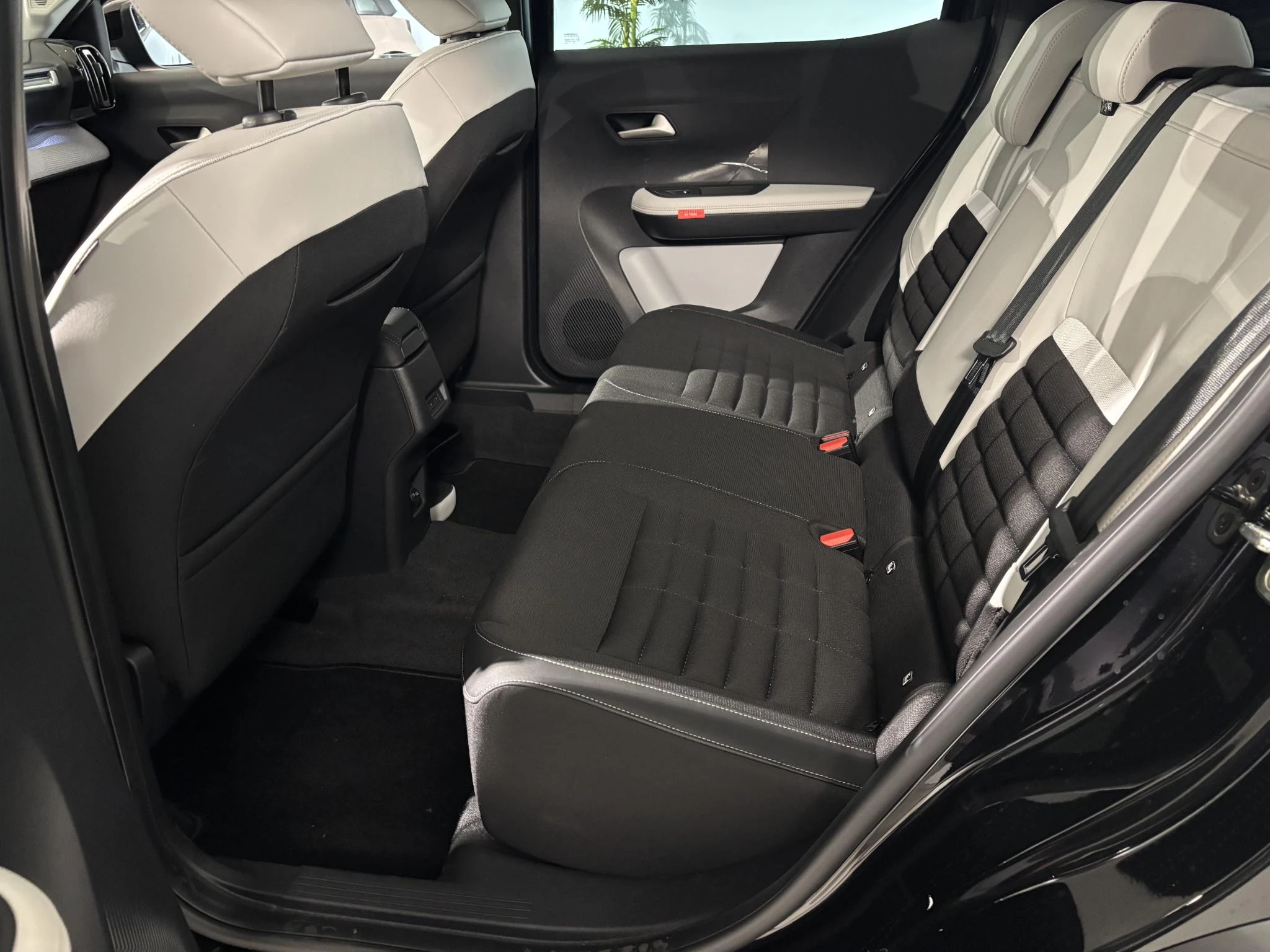 Citroën C3 Aircross 1.2 Hybrid 145pk Max