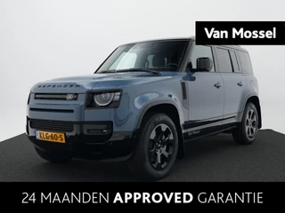 Land Rover Defender 2.0 P300e 110 Dynamic SE Edition