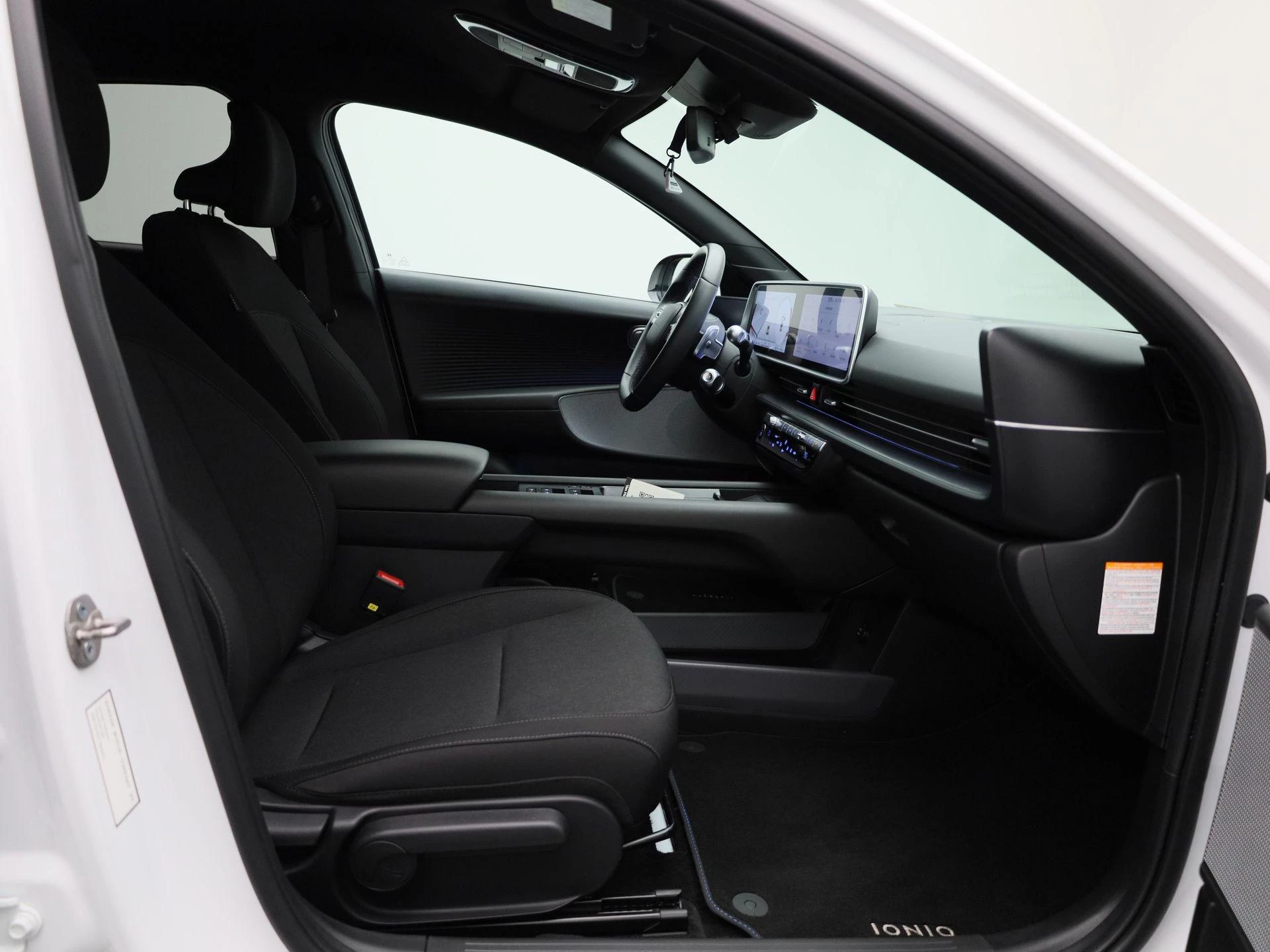 Hyundai IONIQ 6 53 kWh Core Plus