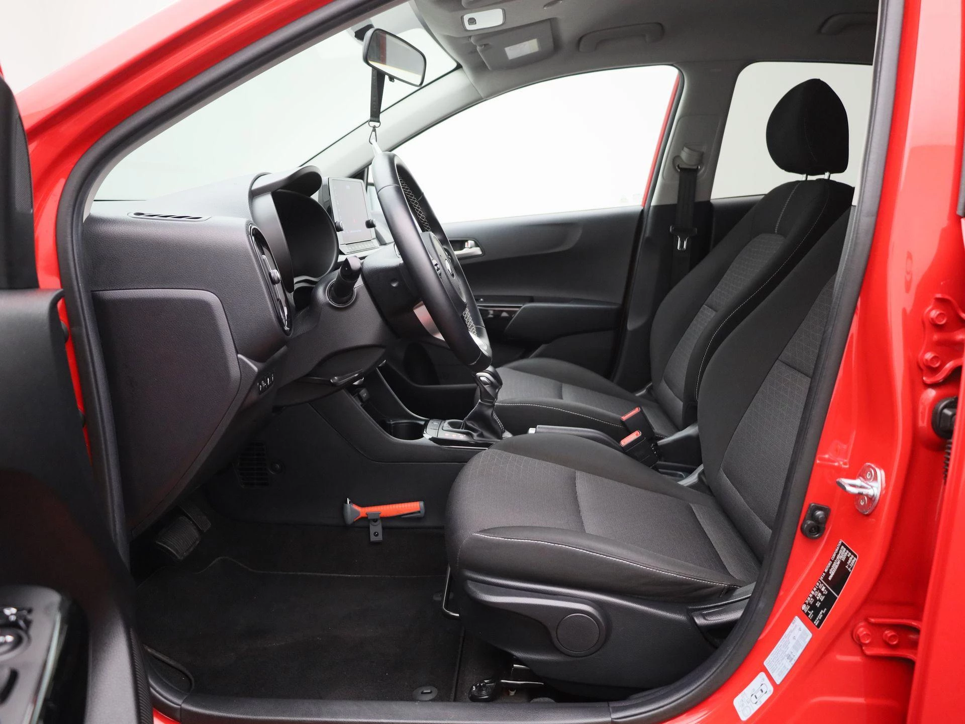 Kia Picanto 1.0 DPi DynamicPlusLine
