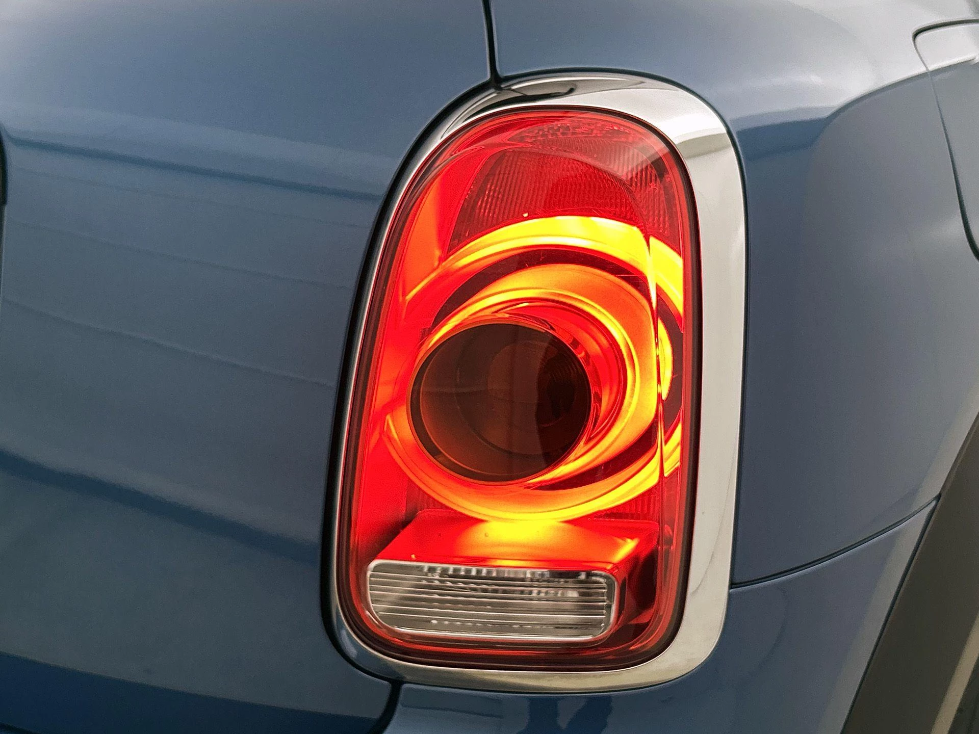 MINI Countryman 1.5 Cooper Dutch Made Edition