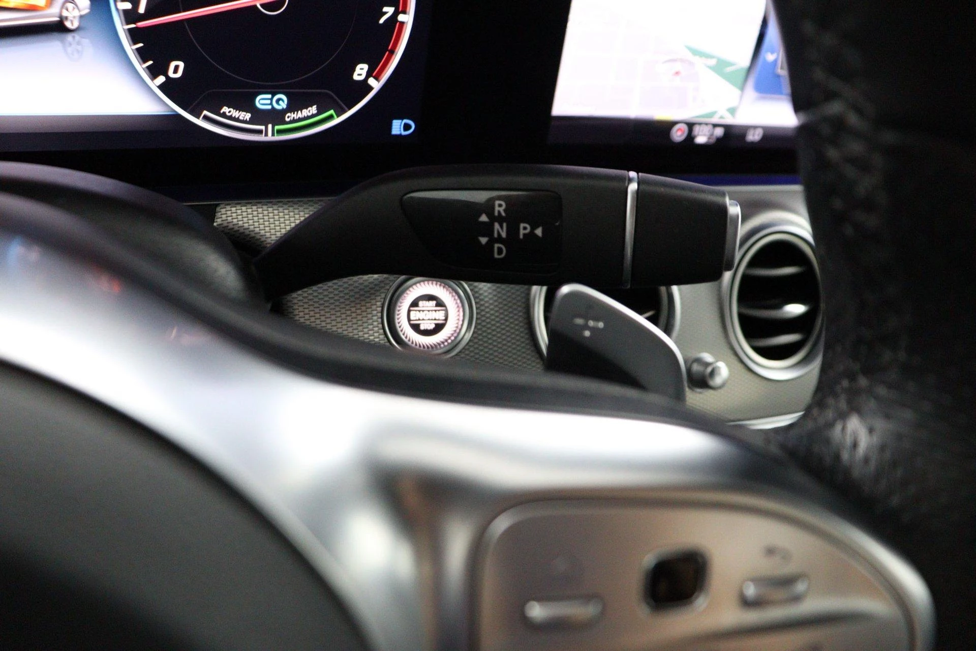 Mercedes-Benz E-Klasse 200 Business Solution Automaat |