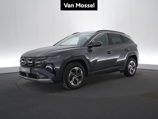 Hyundai Tucson 1.6 T-GDi 48V Feel 7-DCT
