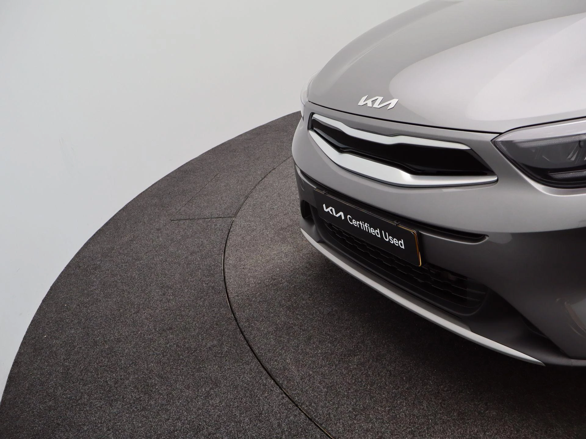 Kia Stonic 1.0 T-GDi MHEV DynamicPlusLine