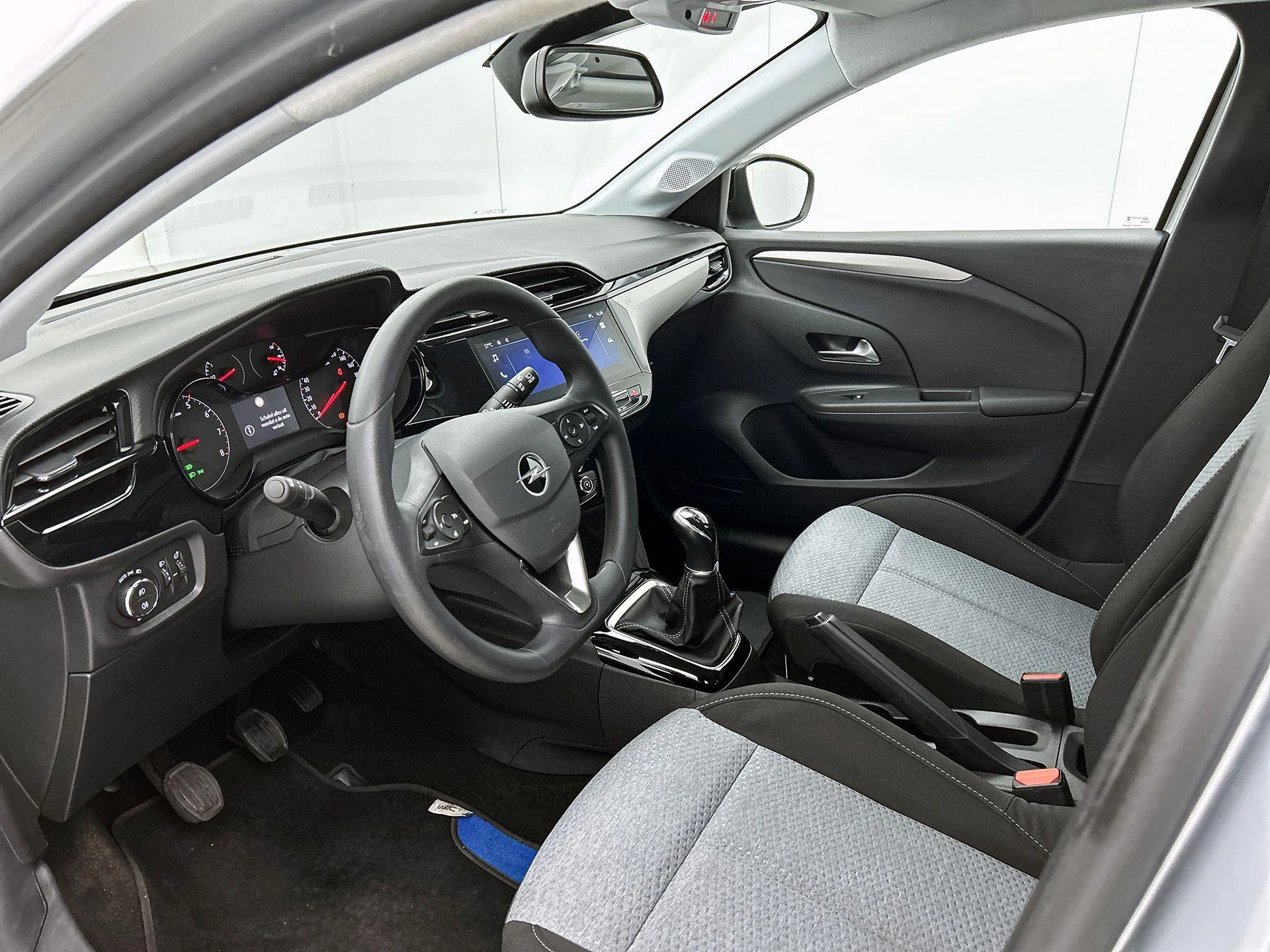 Opel Corsa 1.2 Edition