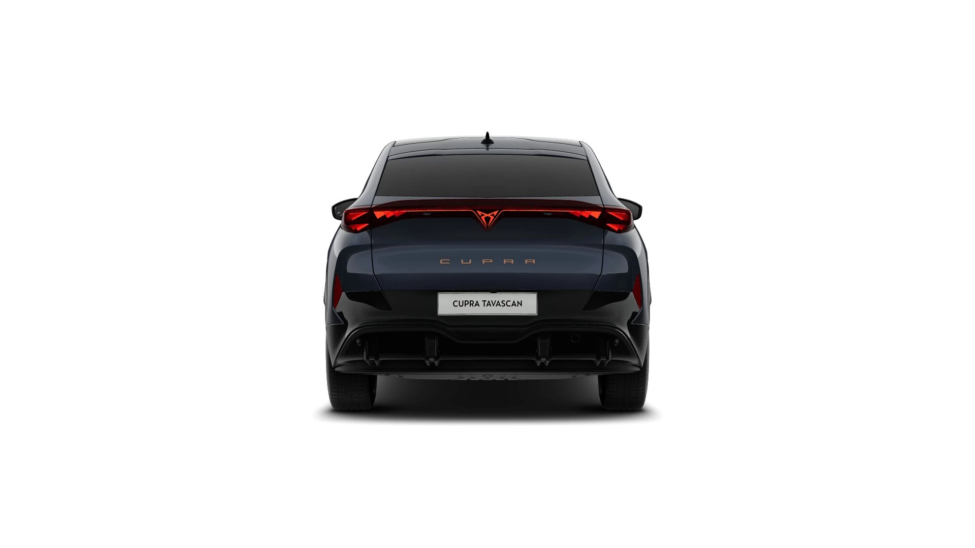 CUPRA Tavascan Adrenaline