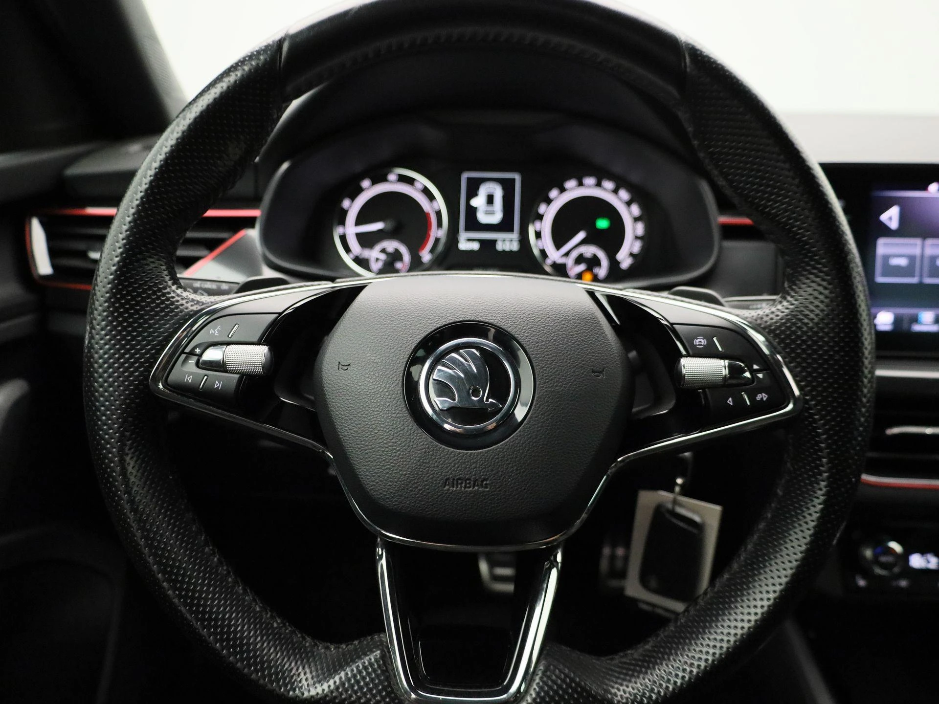 Škoda Kamiq 1.0 TSI Sport Business