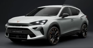 CUPRA Formentor VZ 2.0 TSI 245 kW (333 PS) 7-Gang-DSG 4Drive Drive Paket, AHK Vorrichtung, Design Paket, Navi