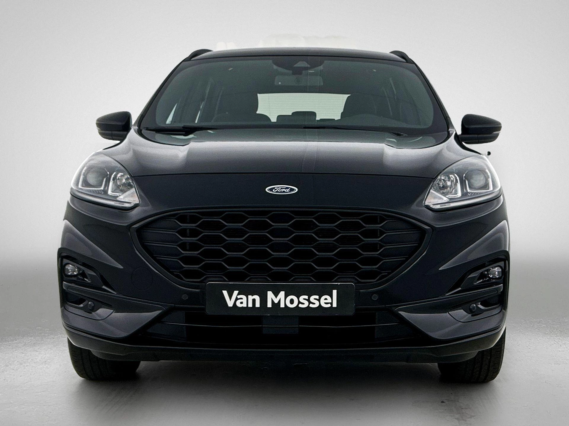 Ford Kuga 2.5 PHEV ST-Line