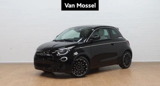 Fiat 500 1.0 Hybrid LA PRIMA