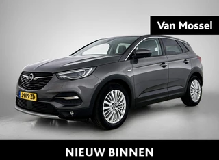 Opel Grandland X 1.6 Turbo Innovation