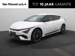 Kia EV6 GT-Line Business Edition 84 kWh