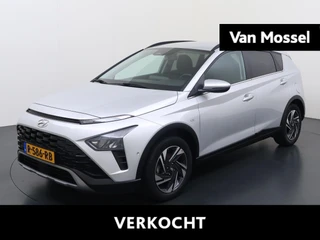 Hyundai Bayon 1.0 T-GDI Premium