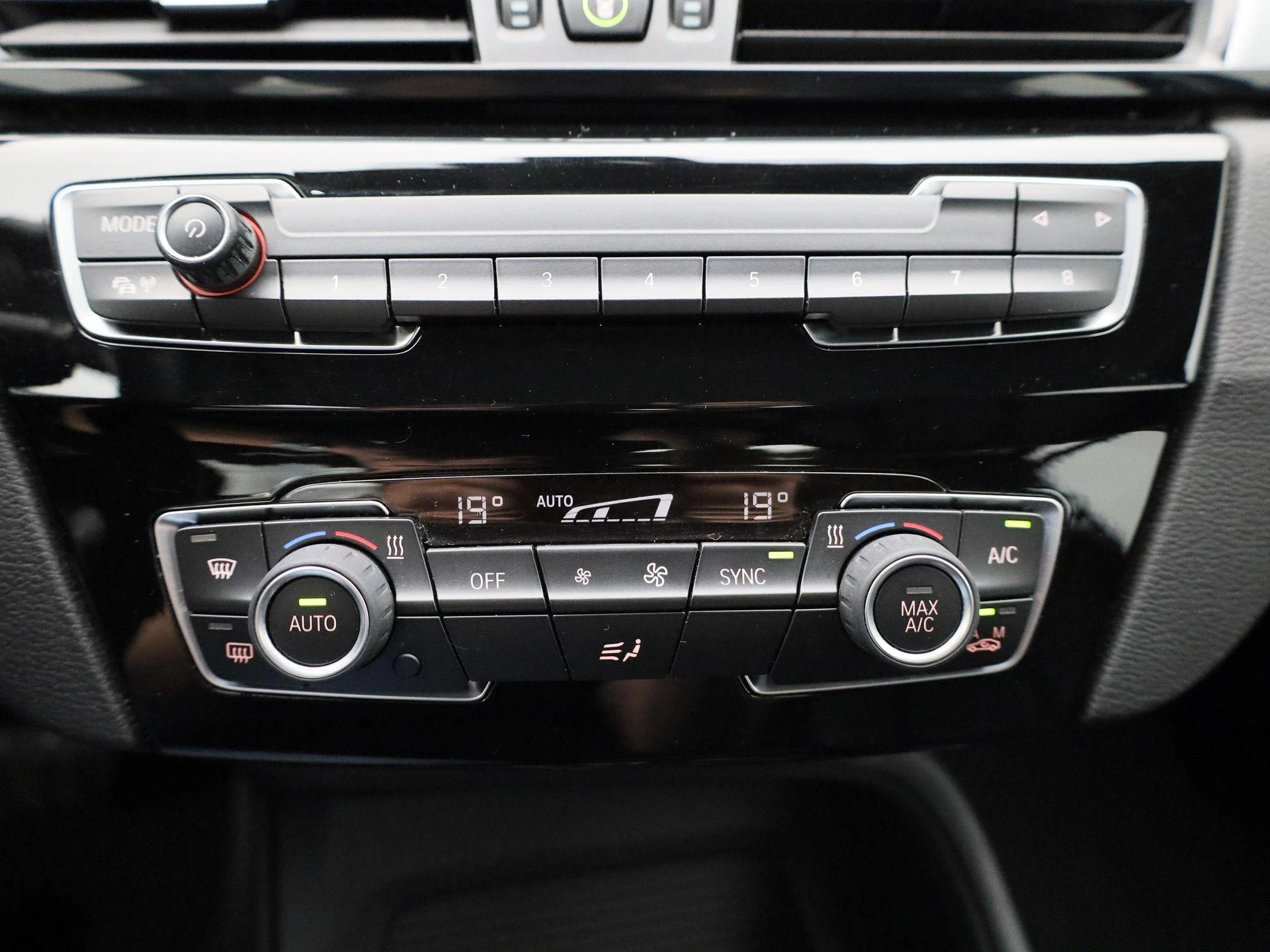 BMW X1 xDrive25e (162 kW)