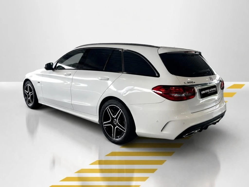 Mercedes-Benz-C-Klasse 300 e-image-12
