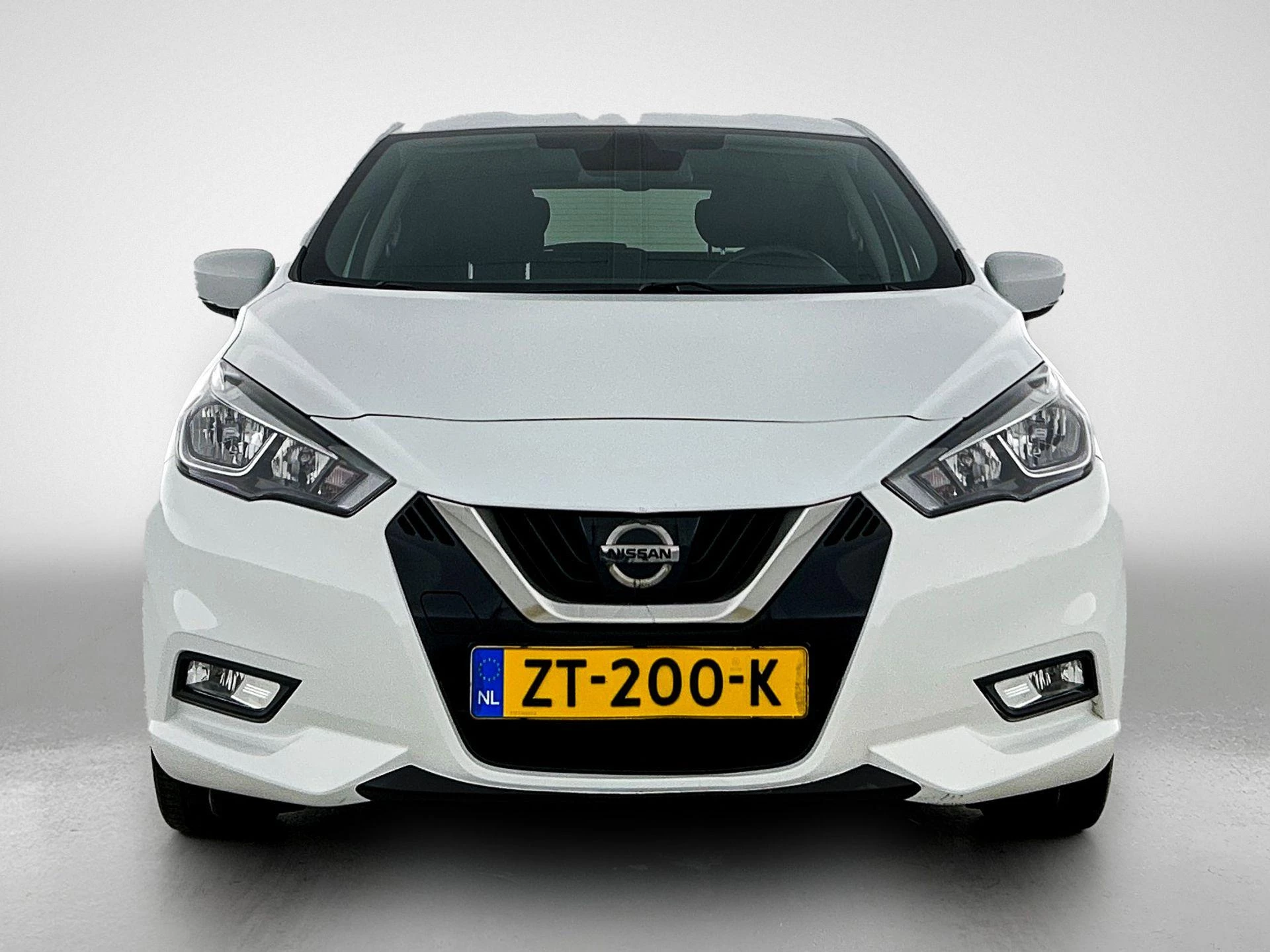 Nissan Micra 1.0 IG-T N-Connecta