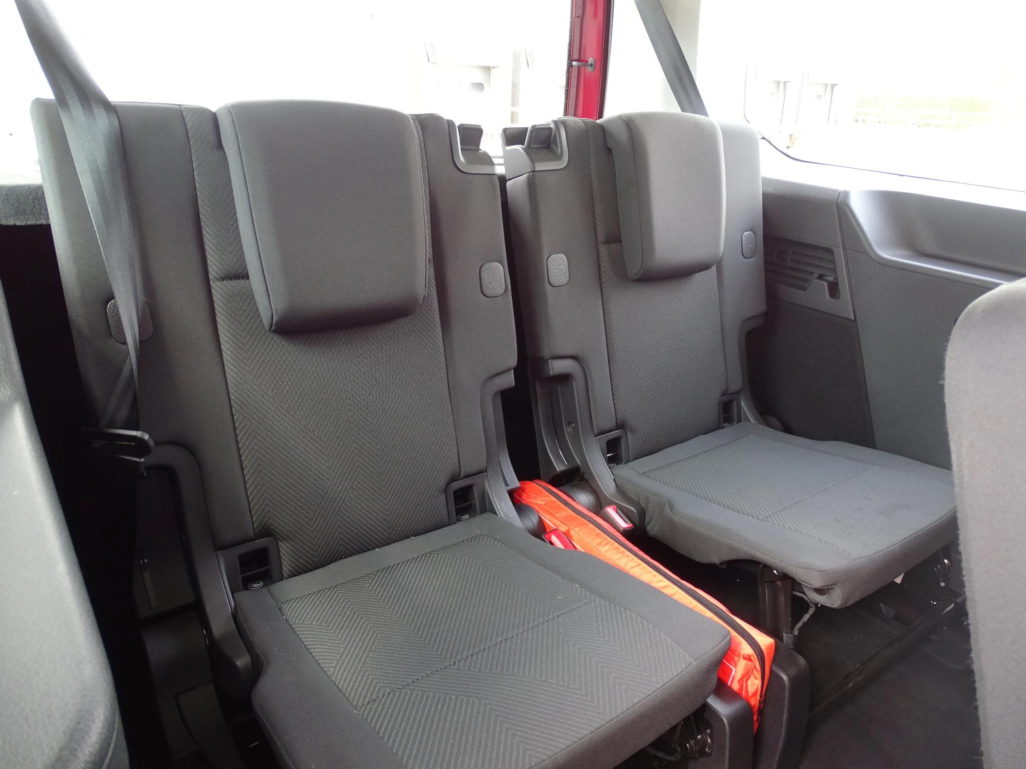 Ford Tourneo Connect Grand 1.5 EcoBoost 85kW Trend 7 SEATS