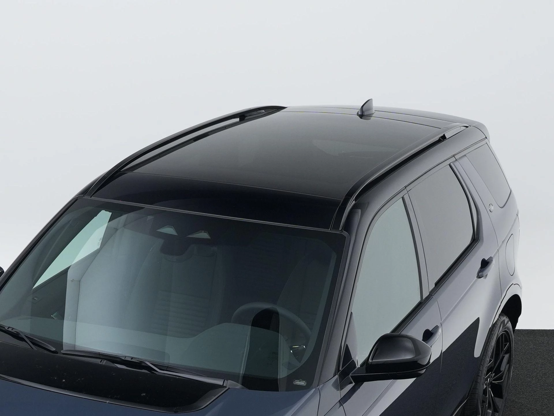 Land Rover Discovery Sport 1.5 P270e PHEV Business Landmark Edition