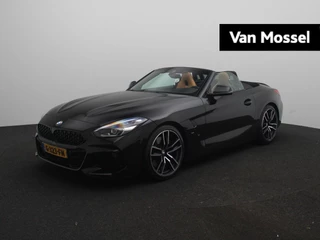 BMW Z4 Roadster M40i High Executive Edition
